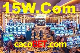 Blackjack Table cacobet.com