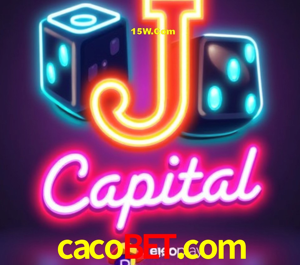 Programa VIP cacobet.com