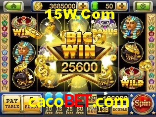 Casino VIP cacobet.com
