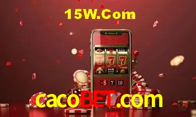 Estatísticas Esportivas cacobet.com