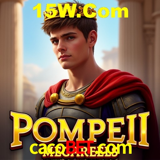 Descubra o Mundo do Cassino Online com cacobet.com