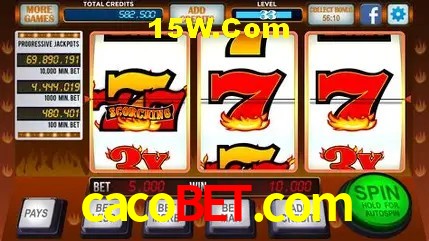 Casino Ao Vivo cacobet.com