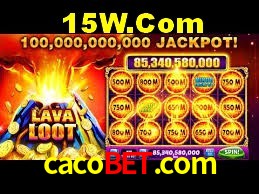 Live Casino cacobet.com