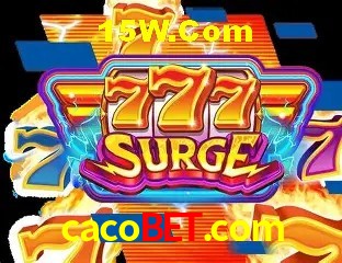 Jogos de Slot cacobet.com