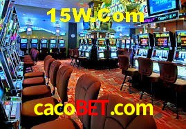 Experiência VIP cacobet.com