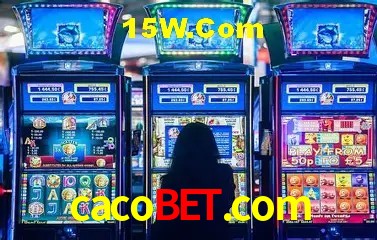 Diretório de Jogos cacobet.com