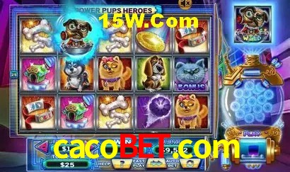 cassino cacobet.com