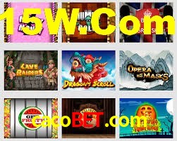VIP Casino cacobet.com
