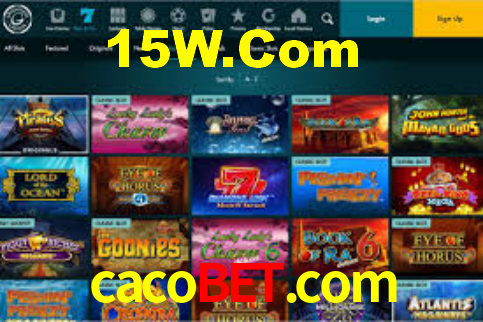 cacobet.com