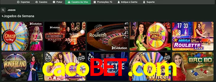 cacobet.com bet