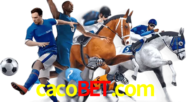 cacobet.com