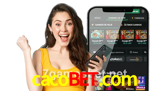 cacobet.com
