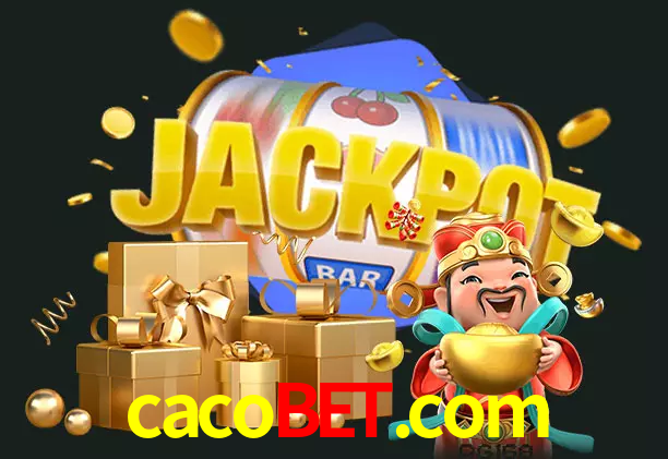 cacobet.com bet