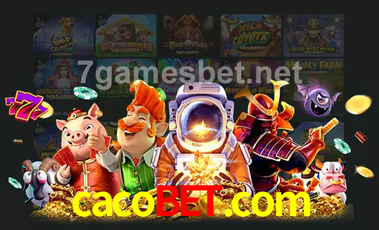 cassino cacobet.com